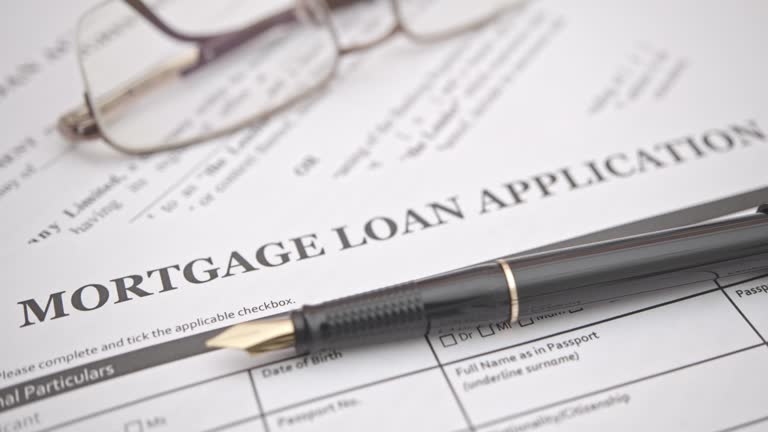 Best Home Loans (Mortgages)  in Apollo, PA